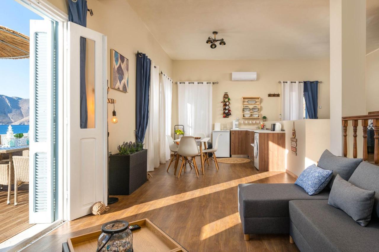 סימי Rementzo Apartment מראה חיצוני תמונה
