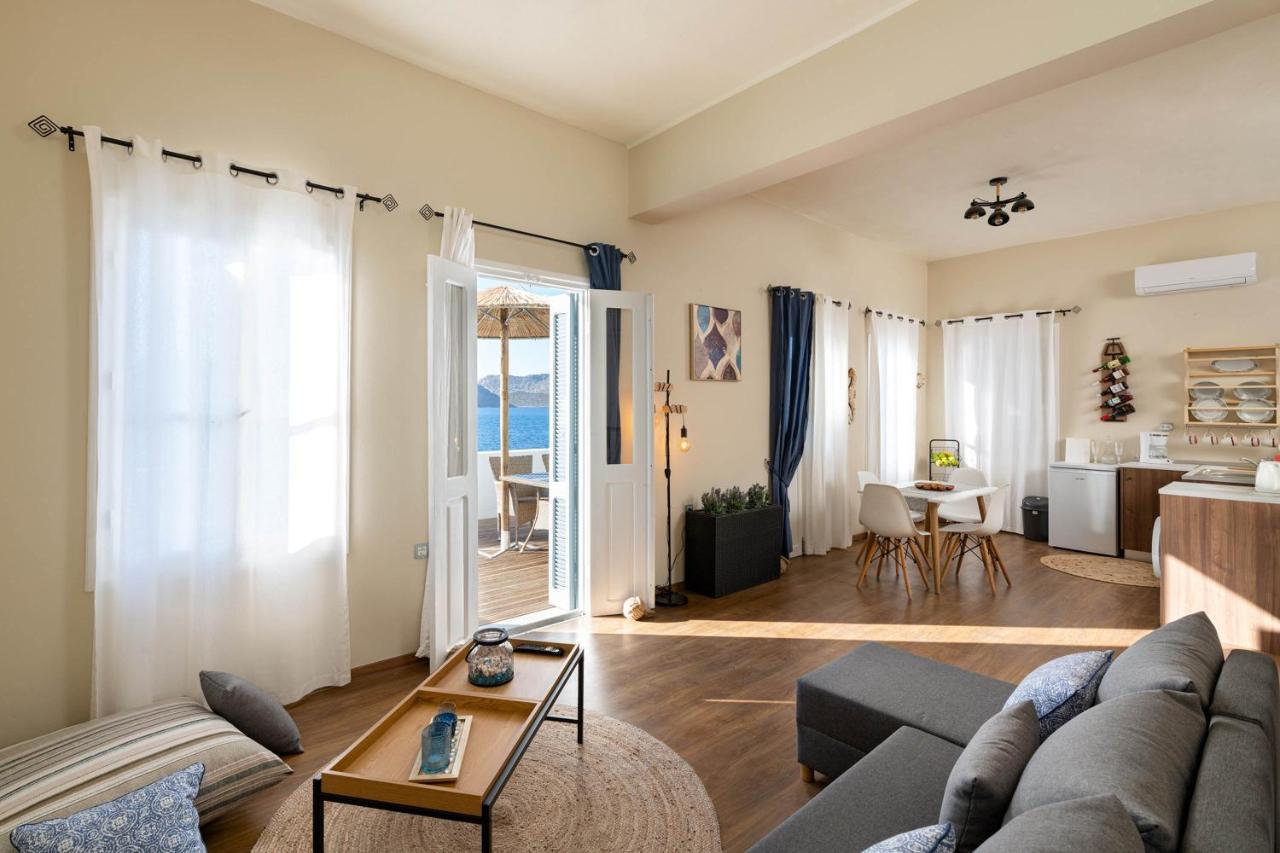 סימי Rementzo Apartment מראה חיצוני תמונה