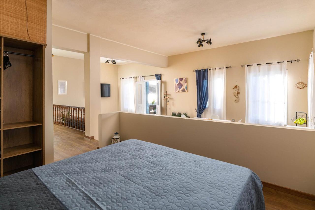 סימי Rementzo Apartment מראה חיצוני תמונה