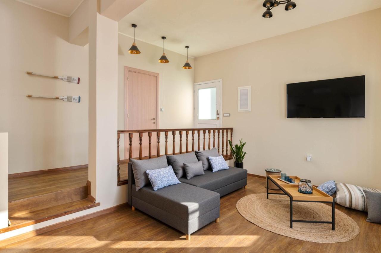 סימי Rementzo Apartment מראה חיצוני תמונה