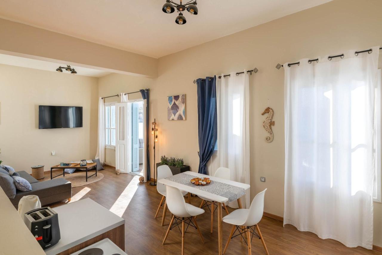סימי Rementzo Apartment מראה חיצוני תמונה